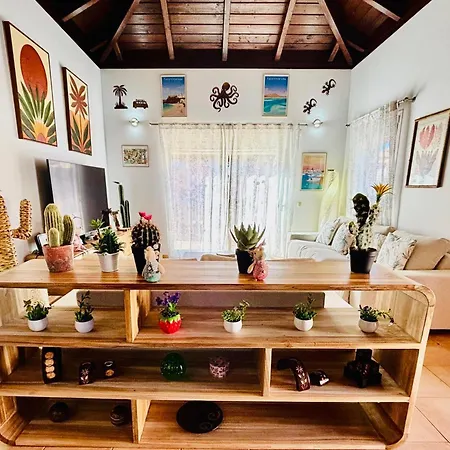 Villa Sol Y Cactus *
