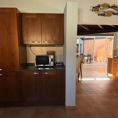 Villa Sol Y Cactus
